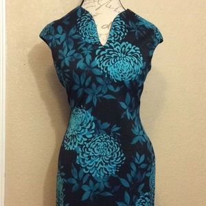 Gorgeous knee length dress